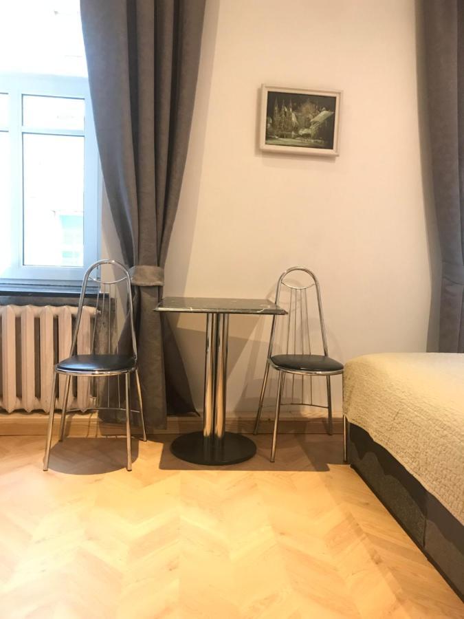 Centro Apartment Near Gedimas Avenue Vilnius Exterior photo
